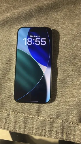 iPhone 16 pro 128gb