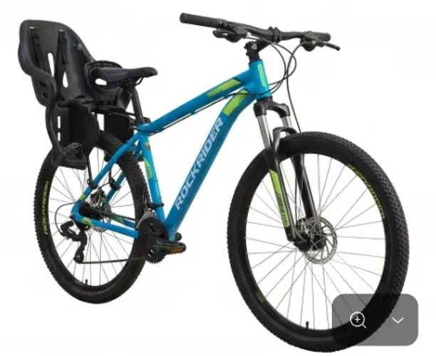 Bicicleta RockRider Aro 29
