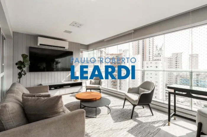 APARTAMENTO - ALTO DA LAPA - SP