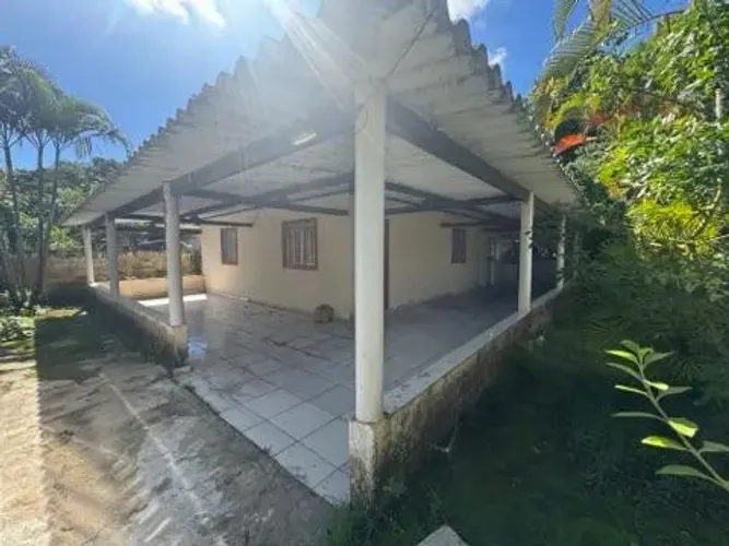 Chácara para Venda em Itanhaém, Jardim Coronel, 5 dormitórios, 4 banheiros, 7 vagas