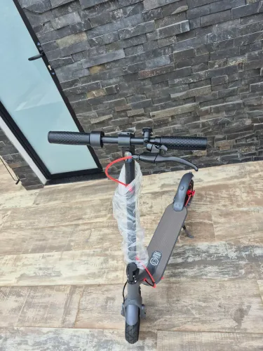 Patinete eletrico Foston x3 Pro 400w Novo zero km