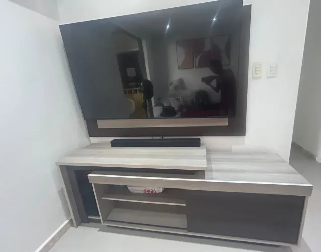 RACK PARA TV, Oportunidade única 