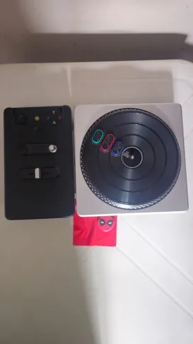 Controle para Xbox 360 DJ Hero