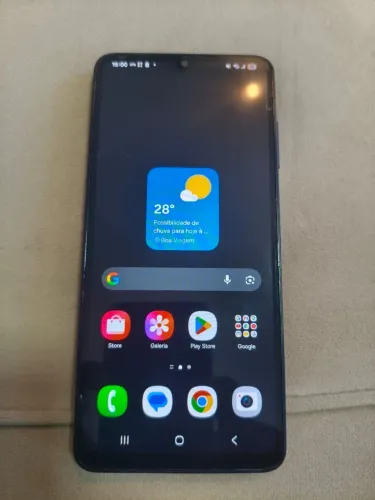 SAMSUNG GALAXY A06