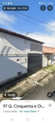 Vendo Casa Promorar Documentada