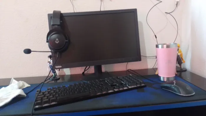 Pc Gamer completo 