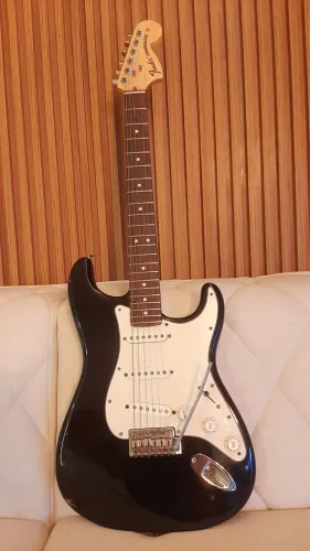 Fender Americana Special Stratocaster