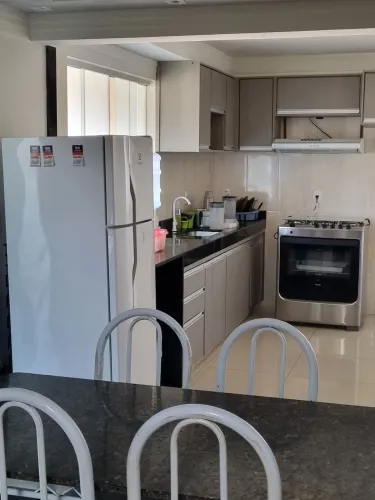 Apartamento p aluguel de temporada