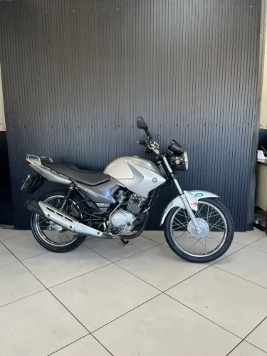 Yamaha Ybr 125K 2009
