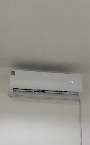 Ar Condicionado Inverter TCL 9000 BTUS