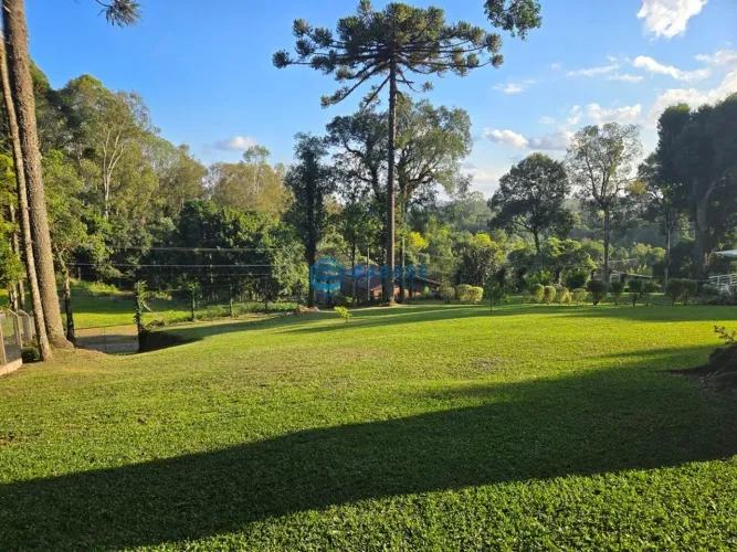 Condomínio Parque Alvorada terreno com 1.072m²