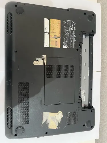 Carcaça traseira notebook Dell Inspiron N4010