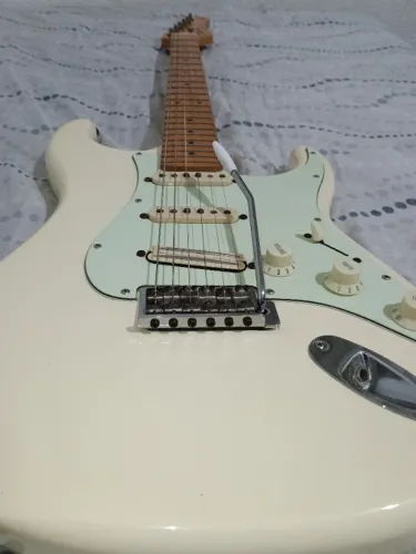 Guitarra Tagima TG 530 Woodstock