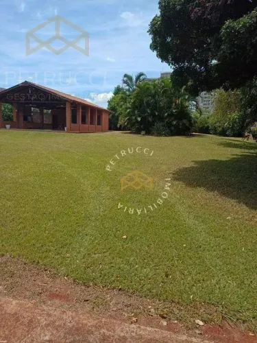 Terreno à venda, 1430 m² por R$ 1.600.000,00 - Jardim dos Calegaris - Paulínia/SP