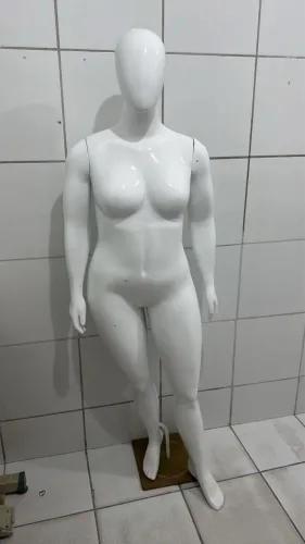 Manequins 