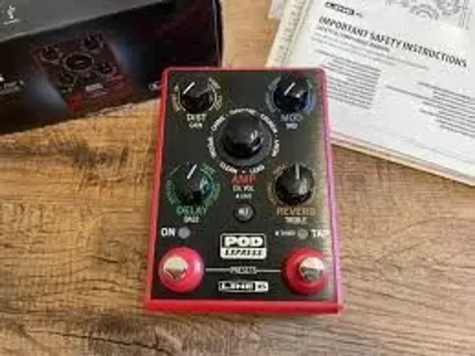 POD EXPRESS ( processador HX)