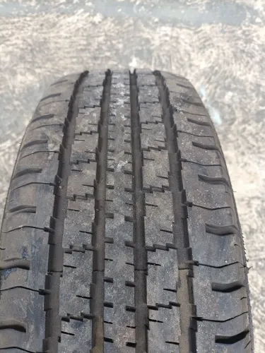 Pneu xbri 225/65R R17 102T