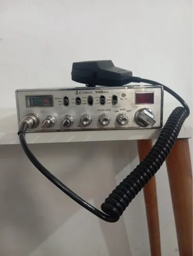 RADIO PX cobra 148 GTL