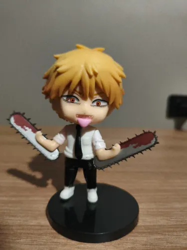 Action Figure Denji Chainsaw Man 