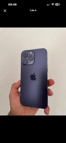 14 pro Max 256gb