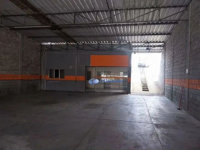 Ponto para alugar, 300 m² por R$ 5.105,00/mês - Parque Itamarati - Jacareí/SP