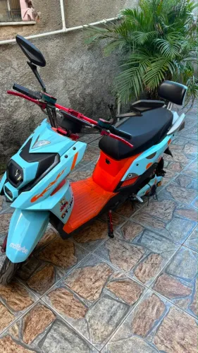scooter Jet1000W