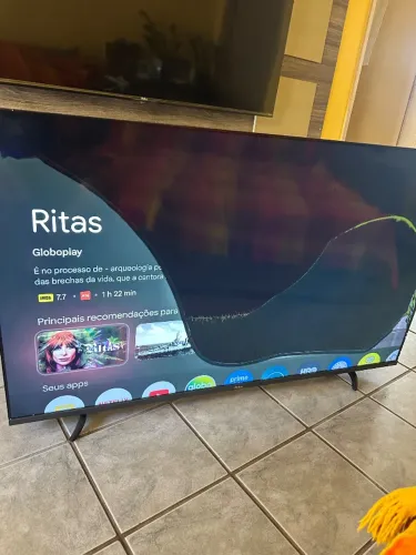 Tv Philco 58 pol, Para retirada de peças!