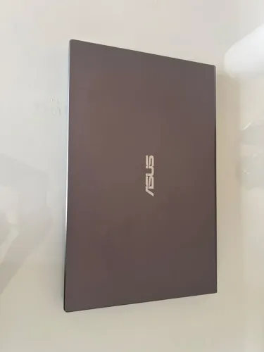 Notebook ASUS - 12GB RAM + SSD 256GB - Pouco Usado | Parcelo até 3x Sem Juros