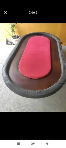 Mesa de poker