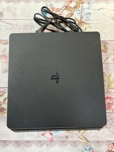 PlayStation 4 1tb