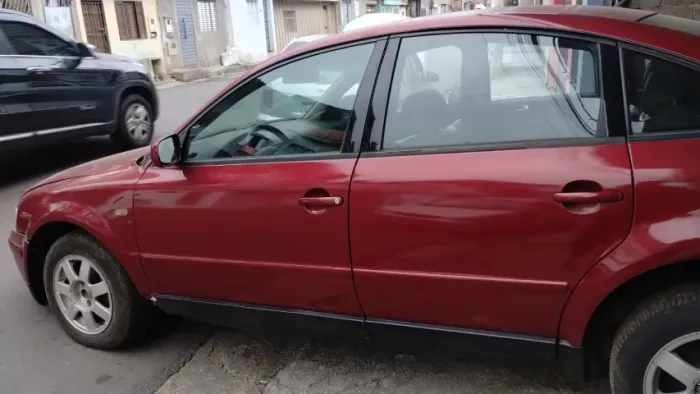 Volkswagen Passat 2 1997