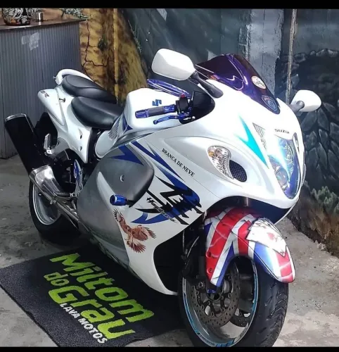 Hayabusa 2011