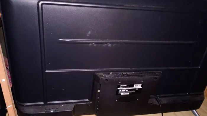 Televisão