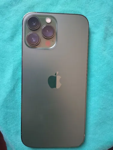 Vendo iphone 13 Pro Max
