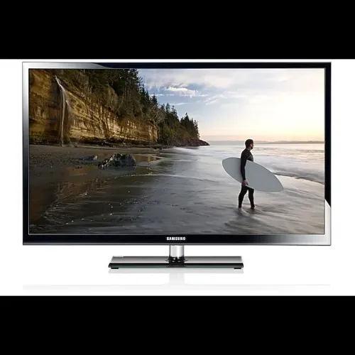 TV 51" - 3D - HD Plasma