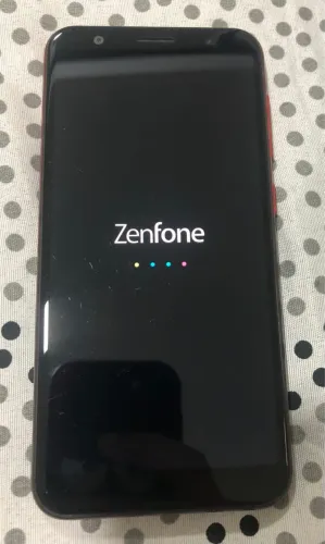 Asus zenfone max m2