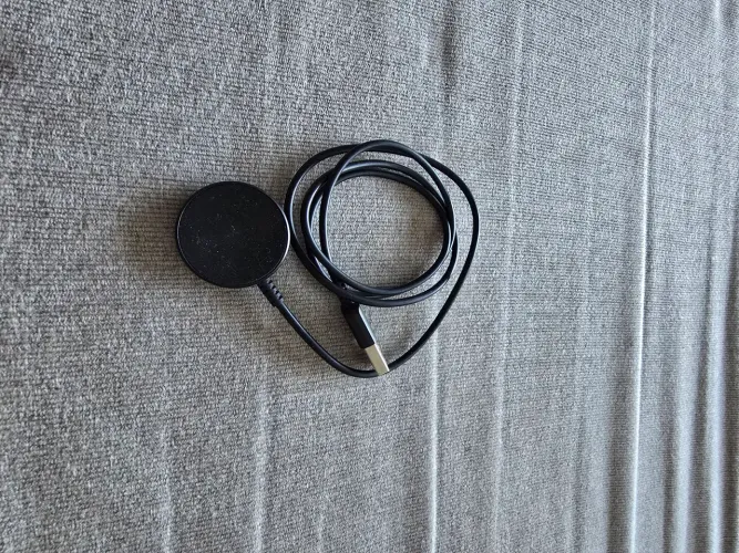 Carregador Samsung Watch 4