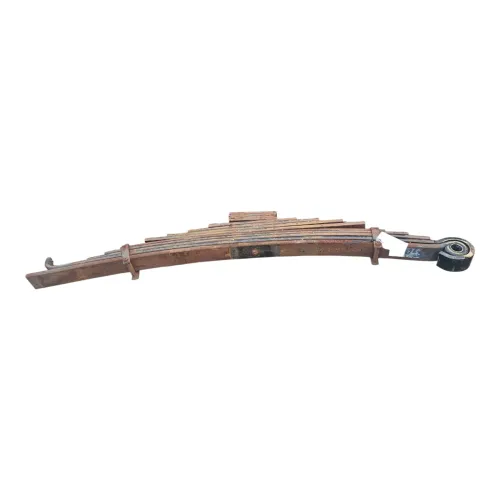 feixes de mola traseiro Ford F12000