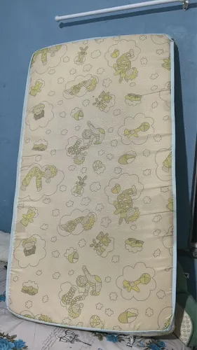 Colchão para berço 
