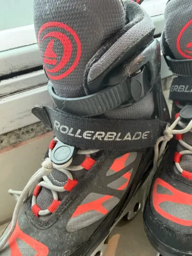 Patins Rollerblade Inline 
