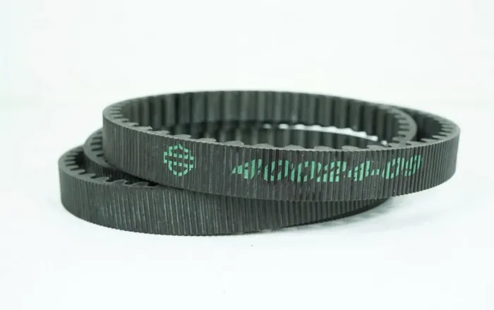 Correia dentada belt drive 140 dentes por 1 polegada Harley Davidson 40024-09