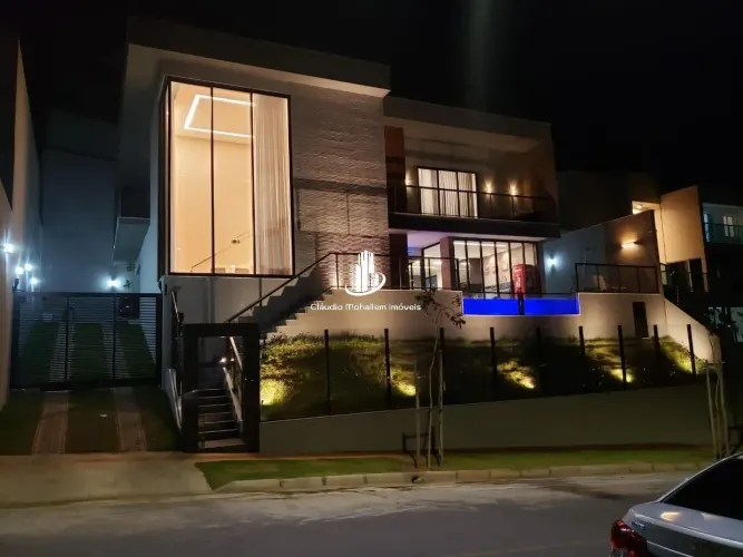 Casa em Condomínio para Venda em Belo Horizonte, Buritis, 4 dormitórios, 4 suítes, 6 banhe