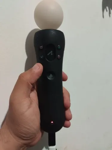 Controle MOVE PS VR PS3 