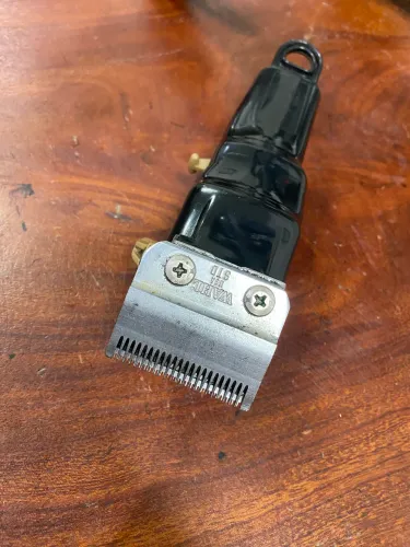 Máquina WAHL MAGIC CLIP 