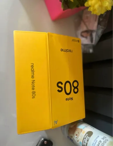 REALME NOTE 80 S 128GB
