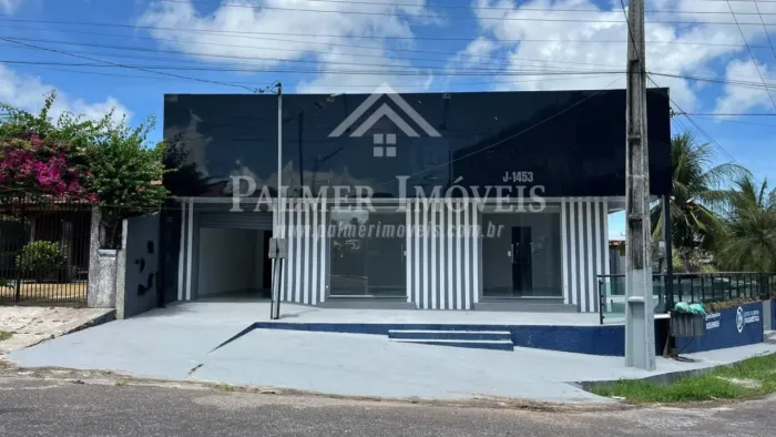 Ponto Comercial no Centro - Salinópolis PA