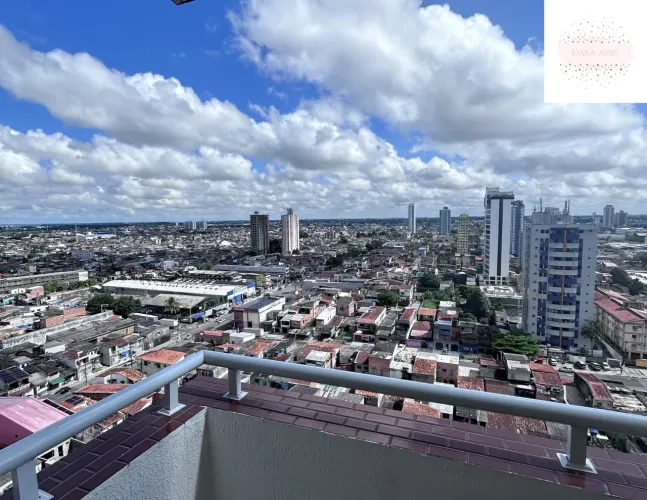 Edifício Porto Real. Vendo lindo apartamento novo, recém entregue.