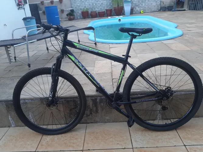 Bike Colli Force One MTB Aro 29