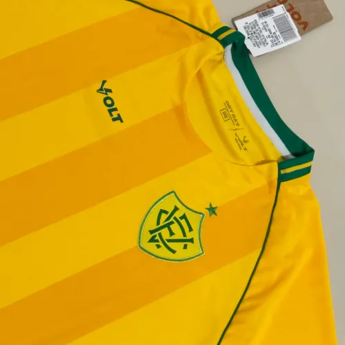 Camisa oficial do Vitória - TEMÁTICA COPA DO MUNDO