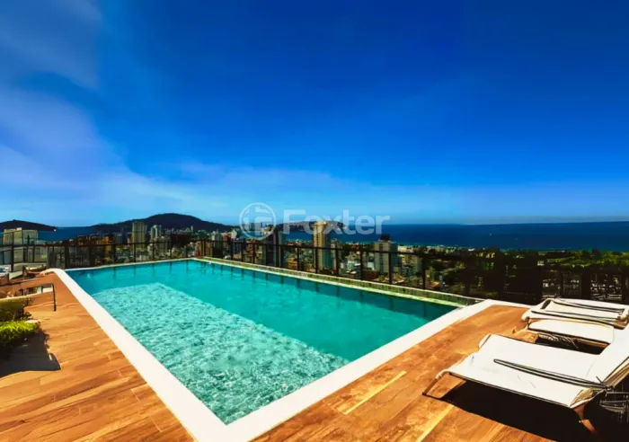 Apartamento à venda Rua Begônia, Enseada - Guarujá